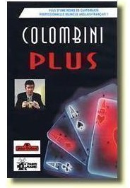 Aldo Colombini - Plus ( Instant Download )