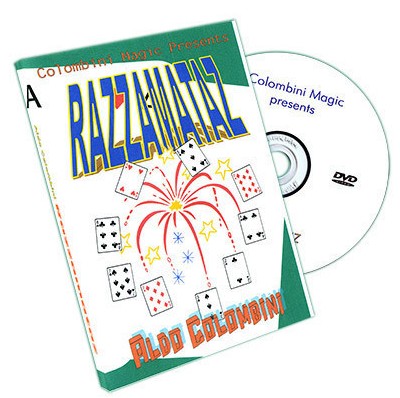 aldo20colombini20-20razzamataz