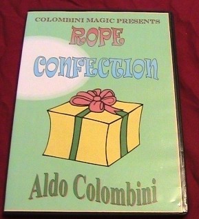 aldo20colombini20-20rope20confection