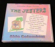 Aldo Colombini - THE JESTERS ( Instant Download )