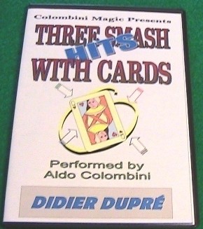 aldo20colombini20-20three20smash20hits20with20cards