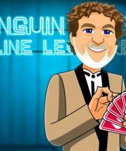 Aldo Colombini LIVE (Penguin LIVE) ( Instant Download )