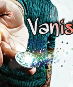 Alessandro Criscione – Vanishirt ( Instant Download )