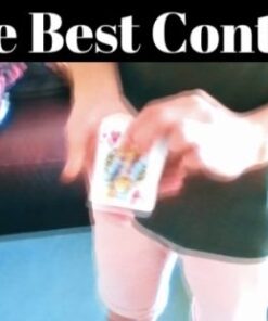 Alex Hobbs – The Best Control ( Instant Download )