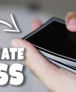 Alex Pandrea – The Ultimate Guide To The Pass (Instant Download )