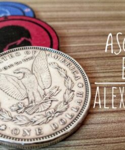 Alex Soza – ASCross ( Instant Download )