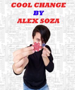 Alex Soza – Cool Change ( Instant Download )
