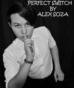 Alex Soza – Perfect Switch ( Instant Download )