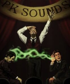 Alex Xander - PK Sounds ( Instant Download )