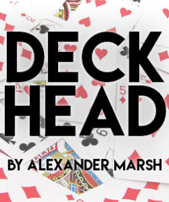 Alexander Marsh – Deck Head (Instant Download)
