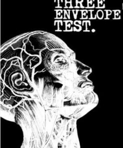 Alexander Marsh - Three Envelope Test ( Instant Download )