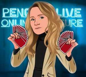 alexandra20duvivier20live20penguin20live