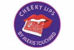 Alexis Touchard - Cheeky Lips ( Instant Download )