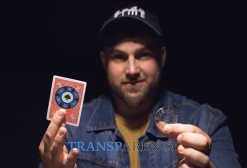 Alexis Touchard - Transparency ( Instant Download )