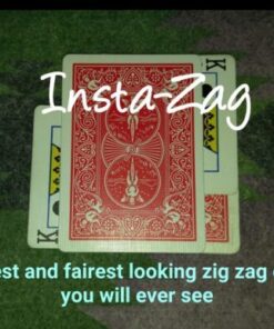 Alfonso Solis – Insta Zag (Instant Download)