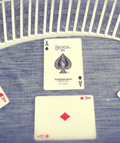 Alfredo Gile – The Four Aces ( Instant Download )