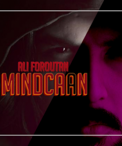 Ali Foroutan – mindCAAN (720p video) ( Instant Download )