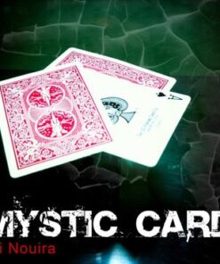 Ali Nouira - Mystic Card ( Instant Download )