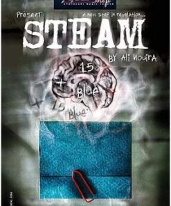 Ali Nouira - Steam ( Instant Download )