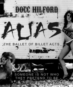 Alias by Docc Hilford (Mp3 + Videos + PDF , Instant Download )