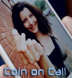 Aljaz Son - Coin On Call ( Instant Download )