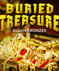 Allan Kronzek – Buried Treasure ( Instant Download )