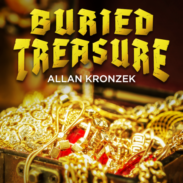 allan-kronzek-buried-treasure-600x600-1
