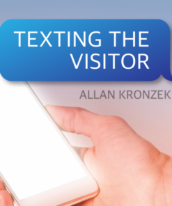 Allan Kronzek – Texting The Visitor ( Instant Download )