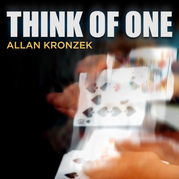 allan-kronzek-think-of-one-600x600-1