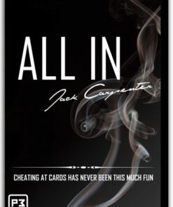 Jack Carpenter – All In ( Instant Download )