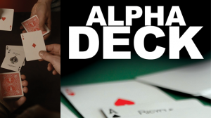alpha20deck20by20richard20sanders