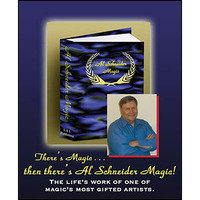 Al Schneider Magic by L&L Publishing. ( Instant Download )