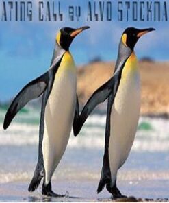 Alvo Stockman - Mating Call ( Instant Download )