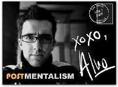 Alvo Stockman - Postmentalism ( Instant Download )