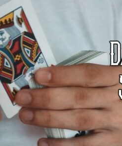 Amanjit Singh – The DaVinci Switch 2.0 ( Instant Download )