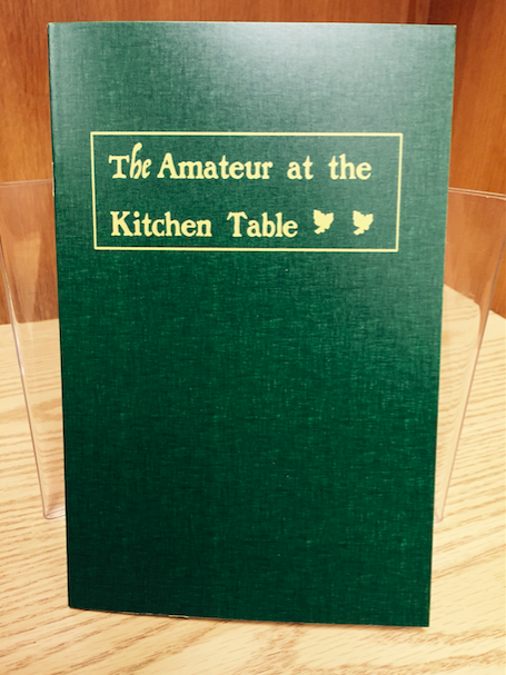 amateur