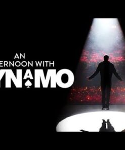 An Afternoon With Dynamo ( Instant Download )
