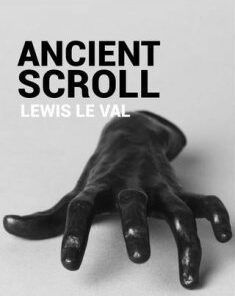 Ancient Scroll by Lewis Le Val ( Instant Download )