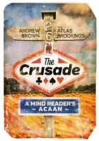 Andrew Brown & Atlas Brookings – The Crusade – A Mind Reader’s ACAAN ( Instant Download )