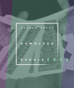 Andrew Frost (@sleightlyobsessed) – Download Bundle 2020 ( Instant Download )