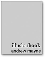Andrew Mayne – Illusion Book ( Instant Download )