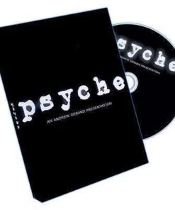 Andrew Gerard - Psyche ( Instant Download )
