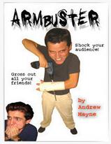 Andrew Mayne - Armbuster ( Instant Download )