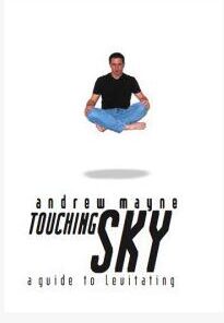Andrew Mayne - Touching the Sky ( Instant Download )