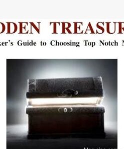 Andrew Murray - Hidden Treasures ( Instant Download )