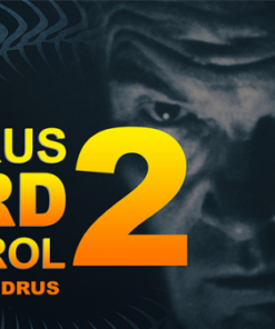 JERRY ANDRUS TAUGHT BY JOHN REDMON – ANDRUS CARD CONTROL 2 ( Instant Download )