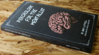 Andy Luttrell – Psychology for the Mentalist ( Instant Download )