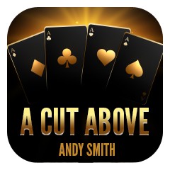 Andy Smith – A Cut Above (1080p video) Download INSTANTLY ↓ ( Instant Download )