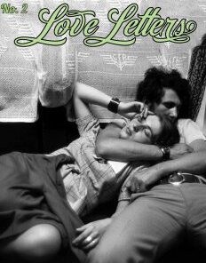 Andy - The Jerx - Love Letters 2 ( Instant Download )