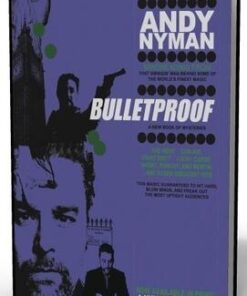 Andy Nyman - Bulletproof ( Instant Download )